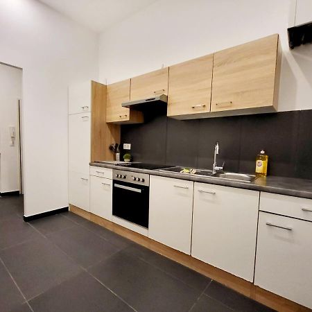 Apartment Hasengasse - Free Highspeed-Internet Wien Exterior foto