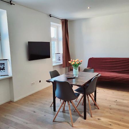 Apartment Hasengasse - Free Highspeed-Internet Wien Exterior foto