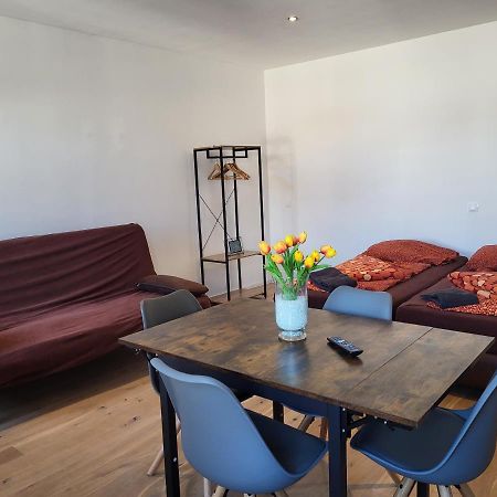 Apartment Hasengasse - Free Highspeed-Internet Wien Exterior foto