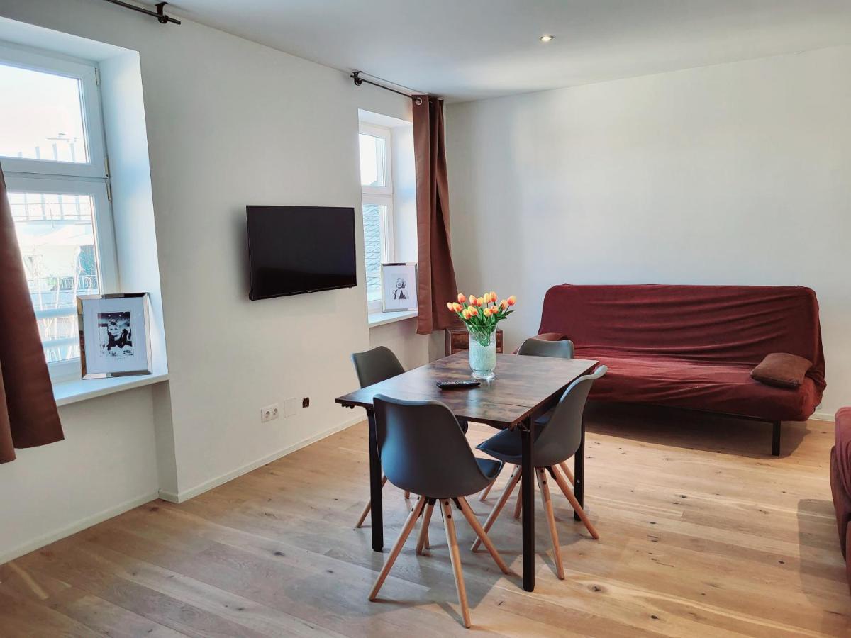 Apartment Hasengasse - Free Highspeed-Internet Wien Exterior foto