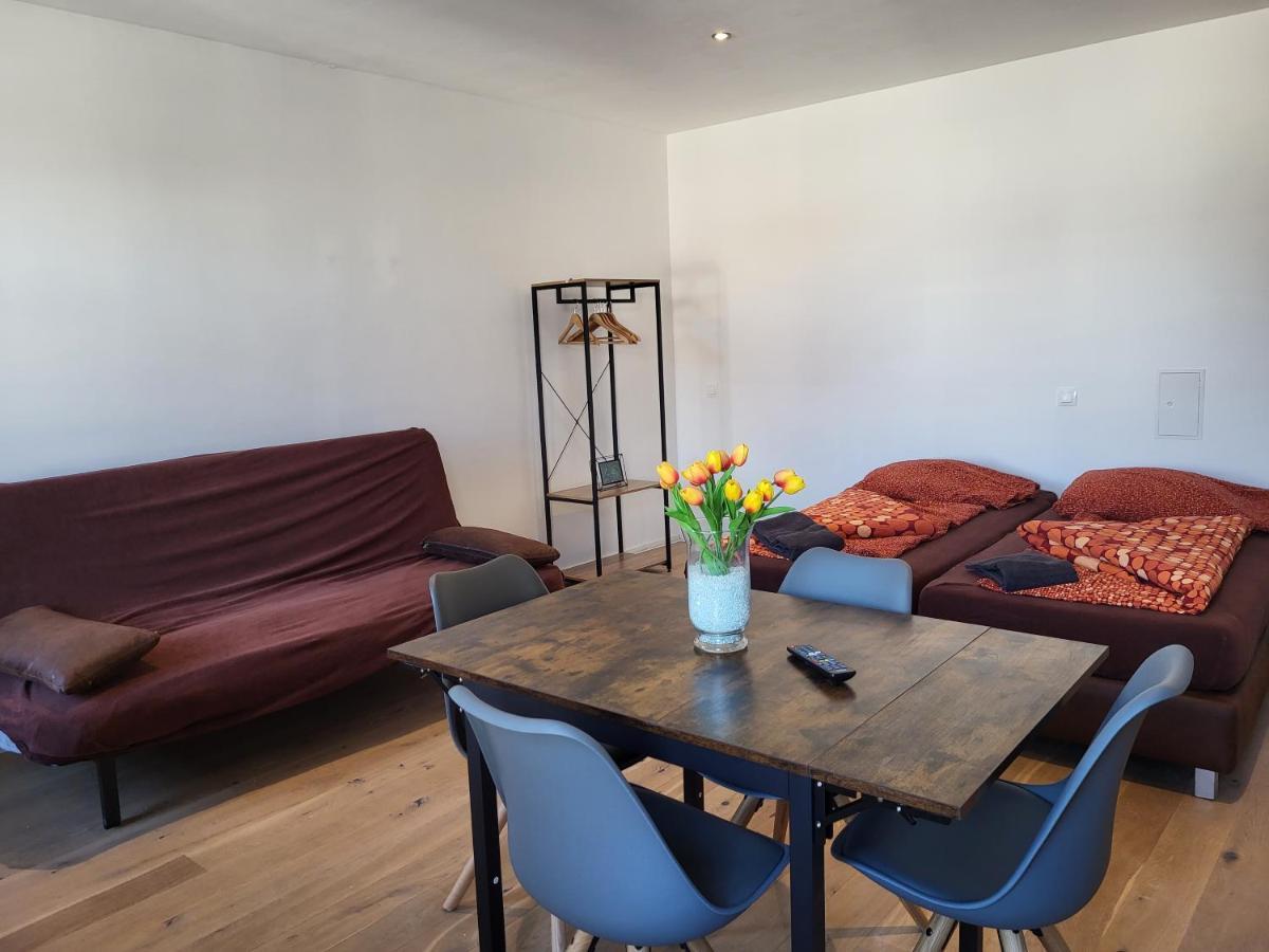Apartment Hasengasse - Free Highspeed-Internet Wien Exterior foto